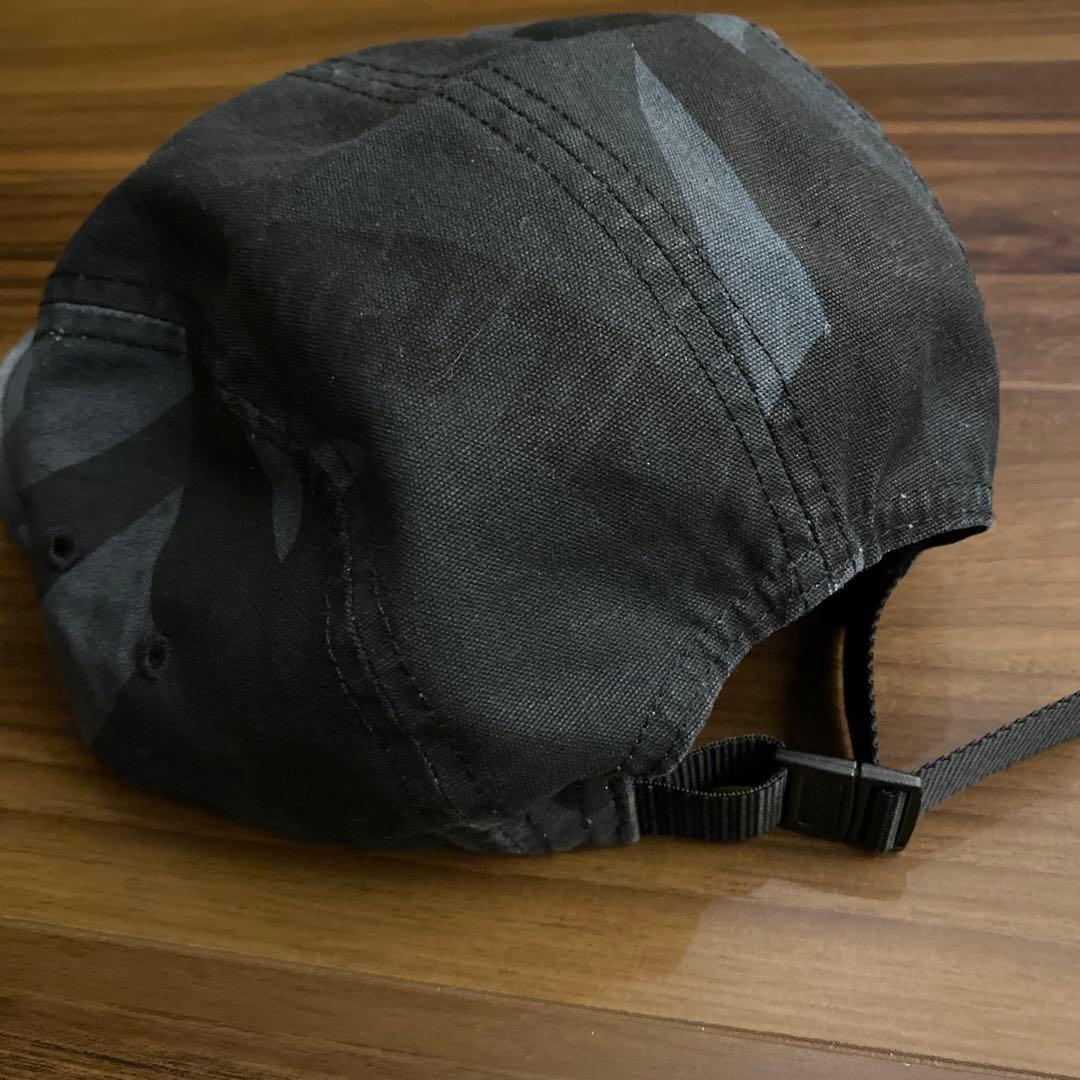 supreme シュプリーム キャップ