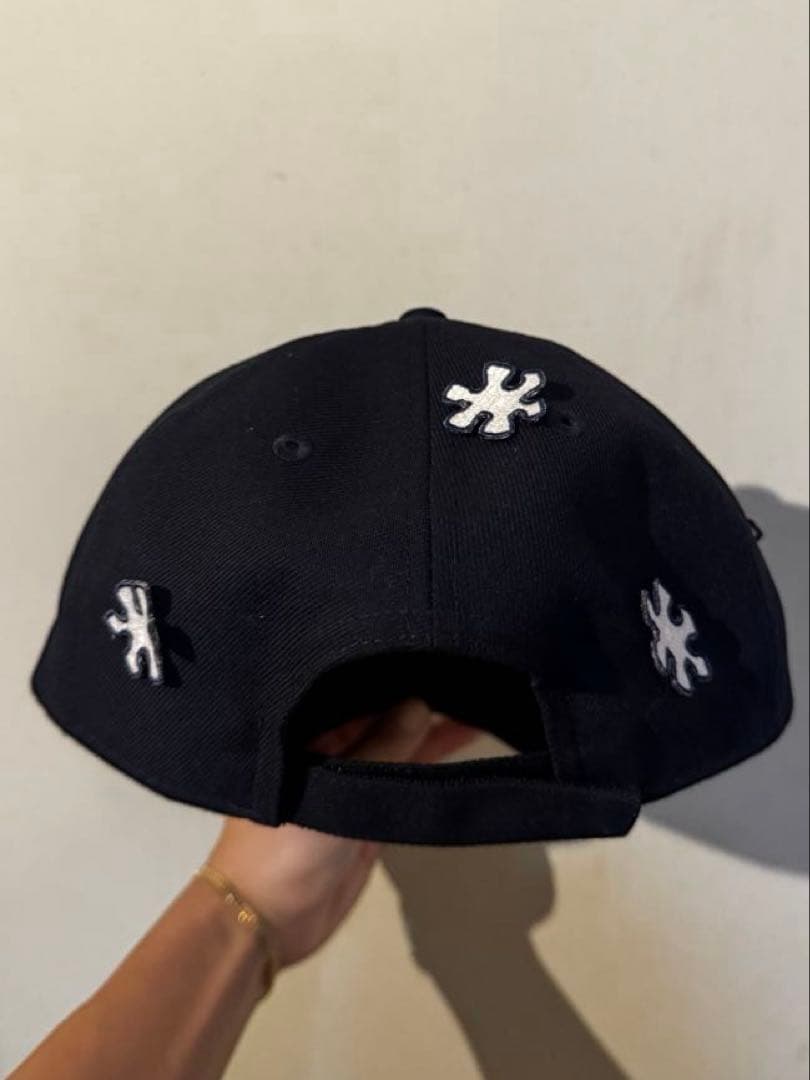 NEW ERA ×NICK GEAR 3D Puzzle Cap