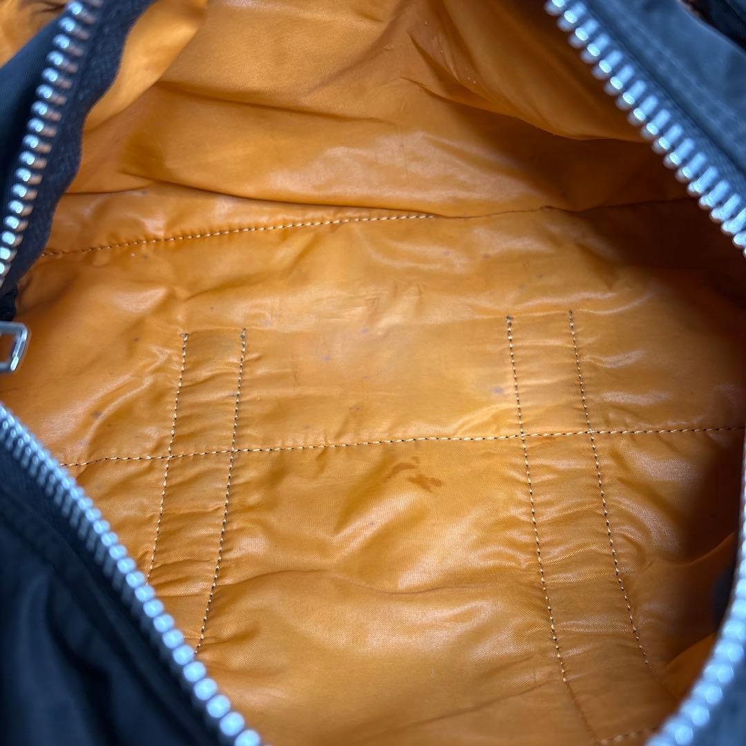 バッグ PORTER / TANKER BOSTON BAG(S)