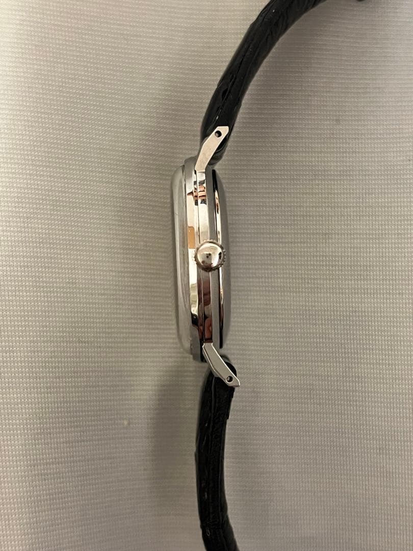 ORIENT STAR DYNAMIC 手巻き時計