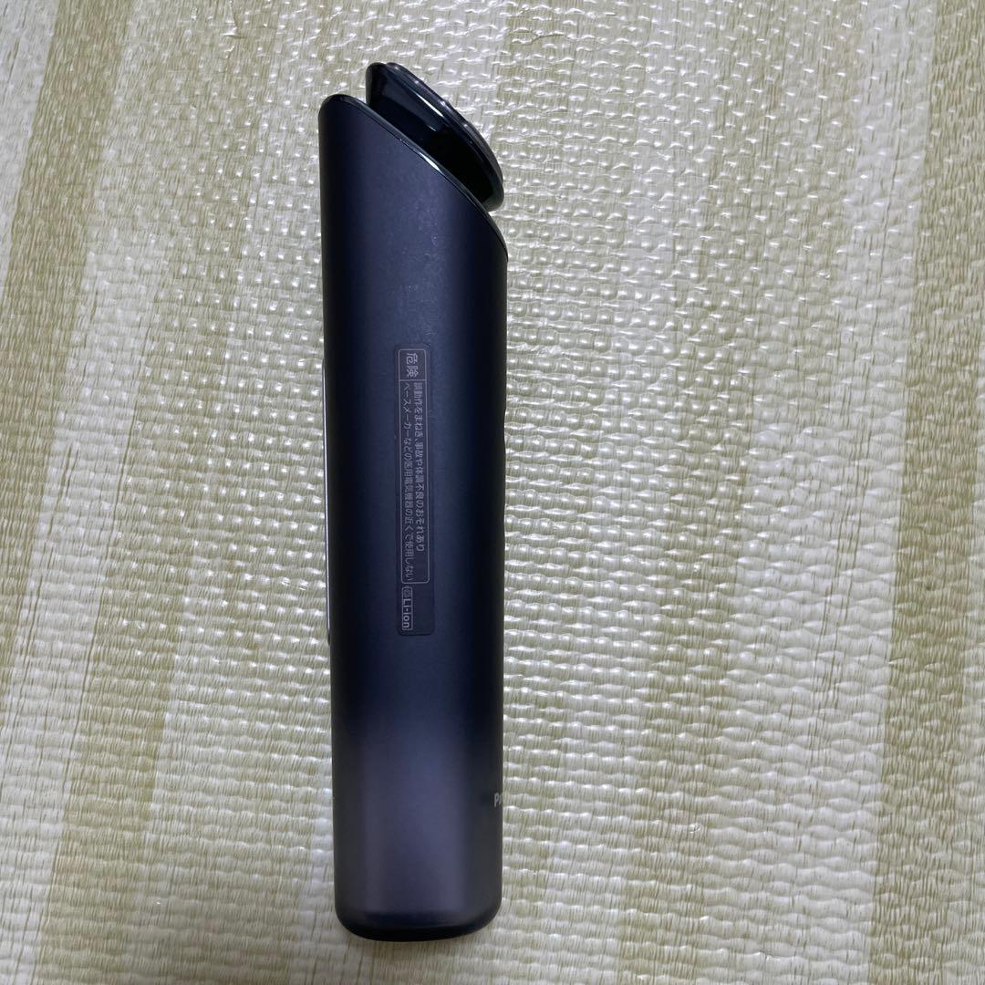 Panasonic VITALFIT バイタリフト RF EH-SR85-K