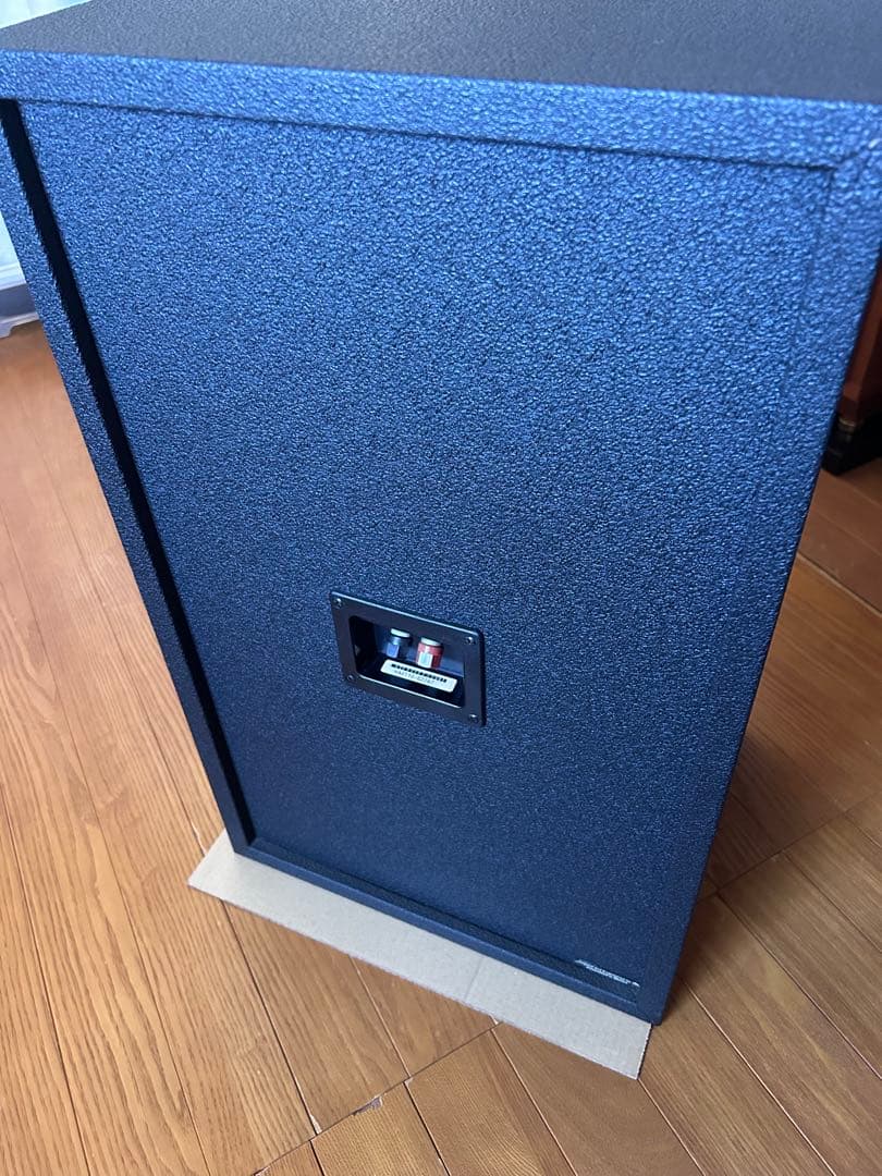 【美品】JBL 4312B MkⅡ CONTROL MONITOR スピーカー