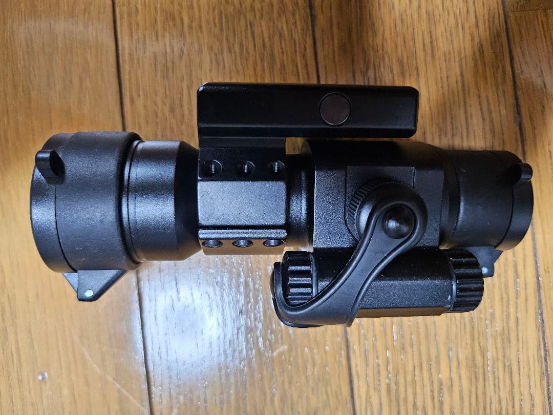 東京マルイ　AK47 47S 電動ガン