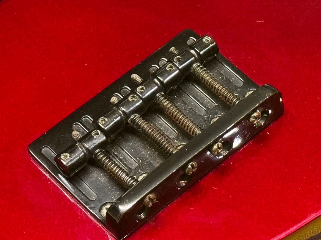 ジャンク品　Grass Roots ベース