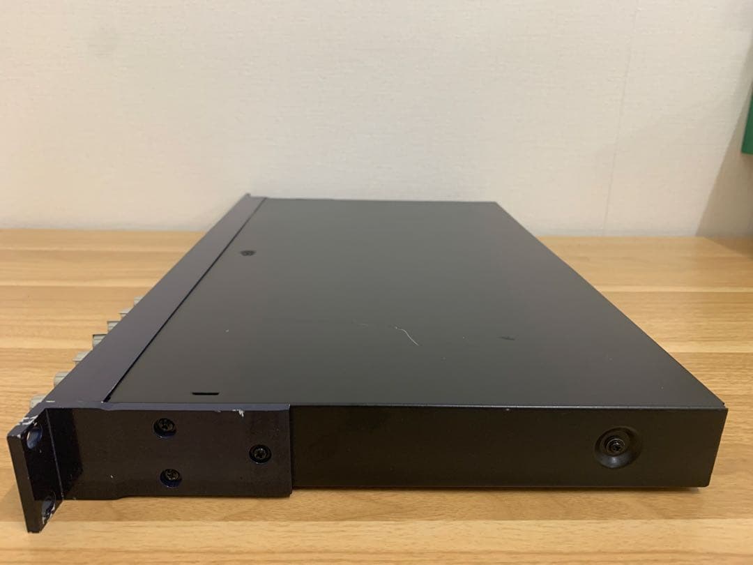 【廃盤品】TASCAMタスカム MIDIオーディオインターフェース US1401