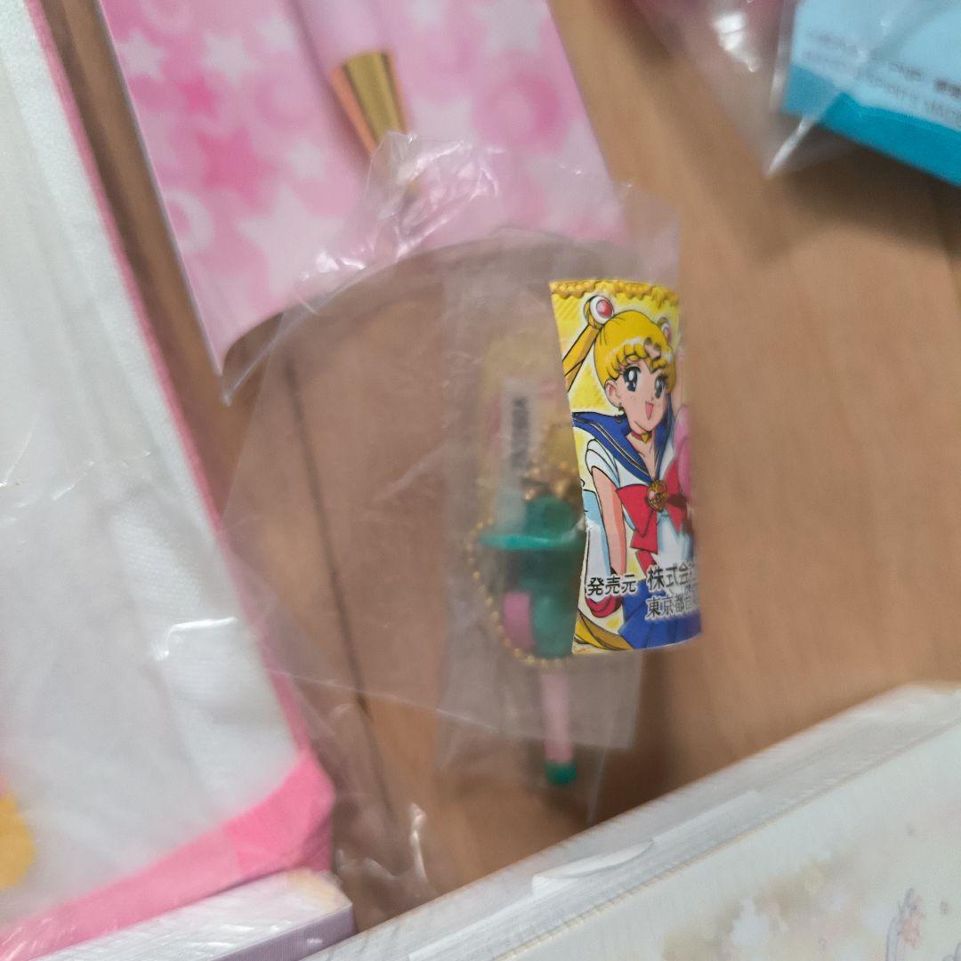 セーラームーン　ドール、まとめ売り　セット