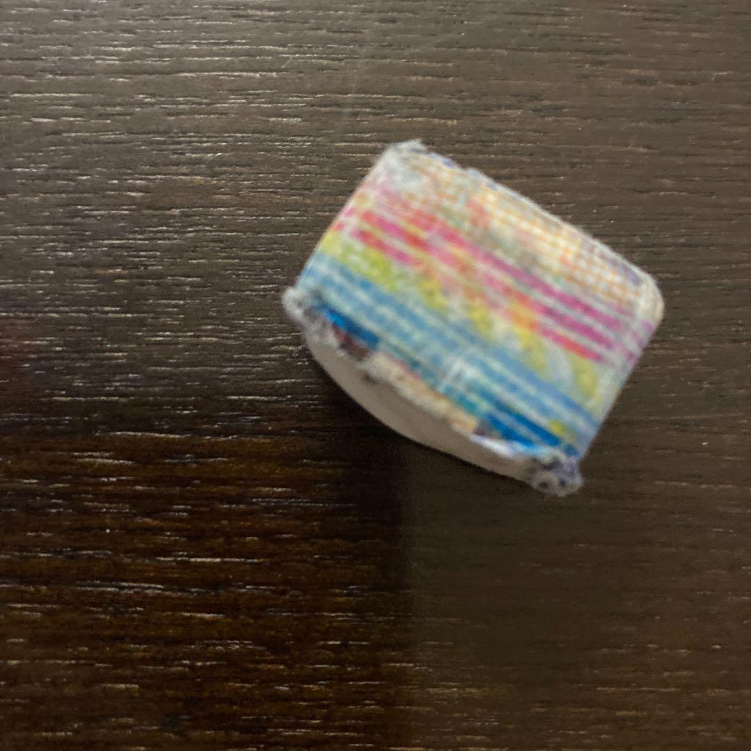 ゴツモリ消しゴム