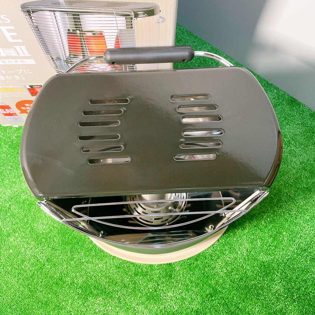 iwatani イワタニ　カセットガスストーブ　デカ暖 cb-stv-dkd-2