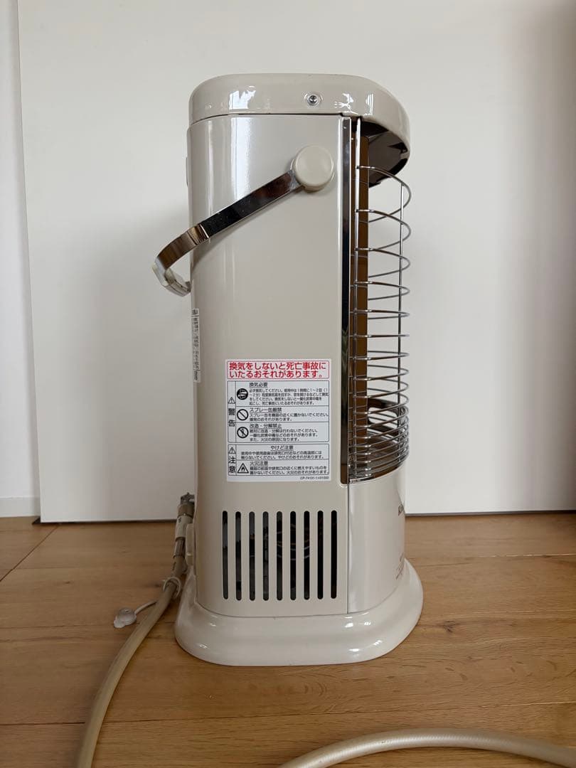 リンナイ ガスストーブ ※都市ガス用