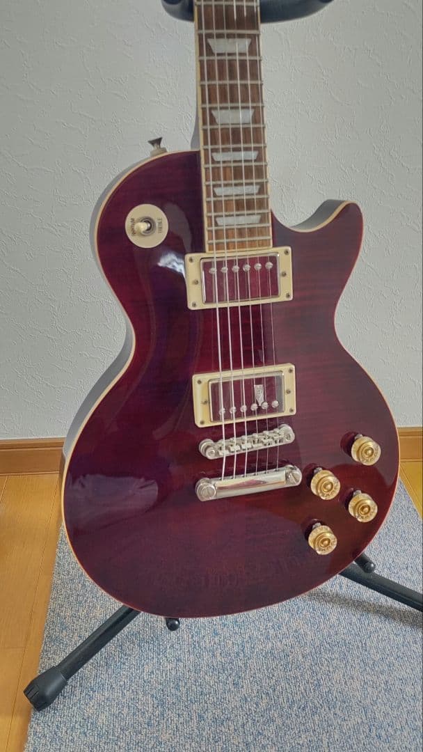 ギター Epiphone 1960 tribute plus