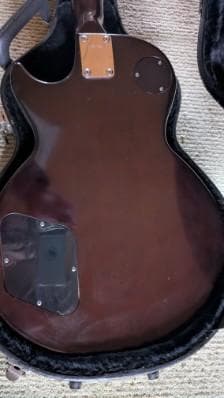 YAMAHA　SL-380　70s