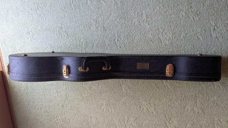 YAMAHA　SL-380　70s