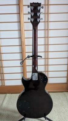 YAMAHA　SL-380　70s