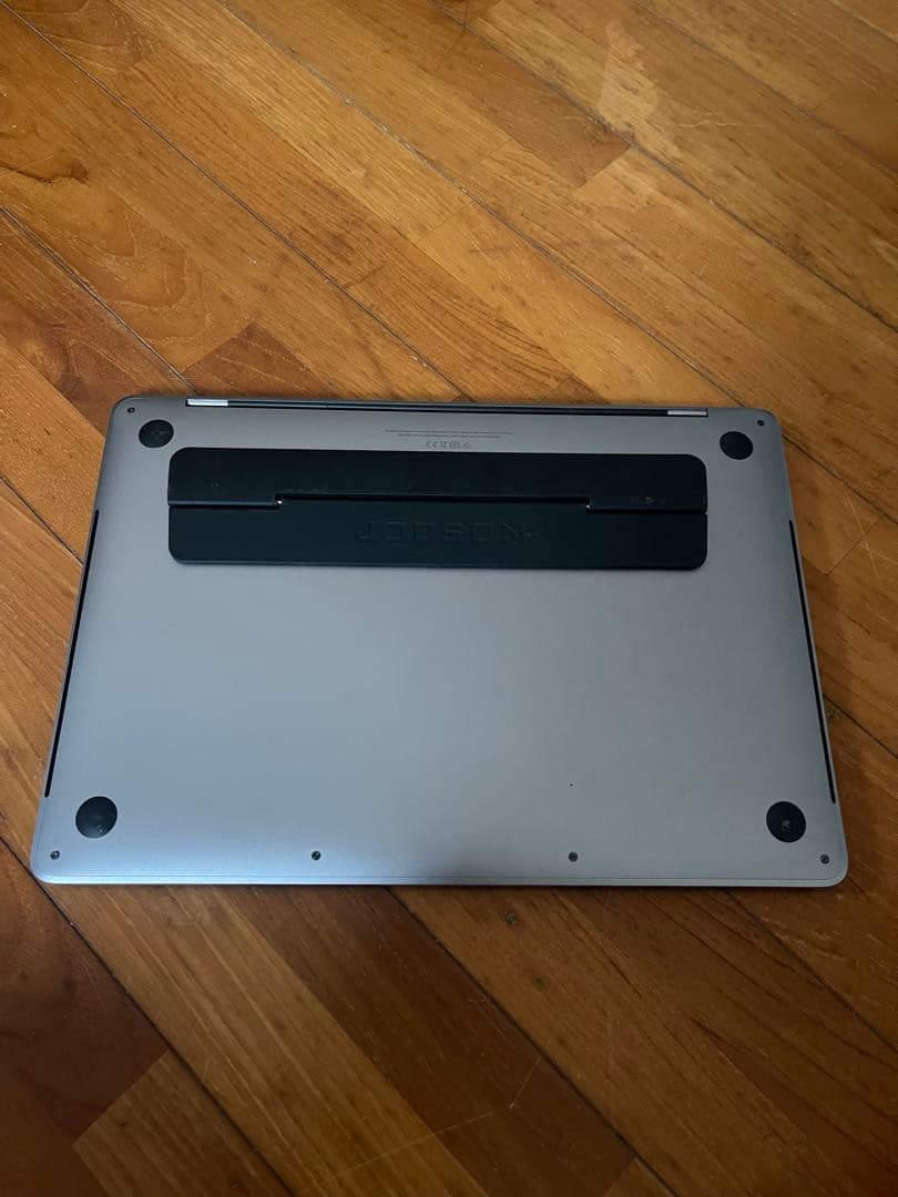 Apple MacBook Pro 13インチ 2019年モデル