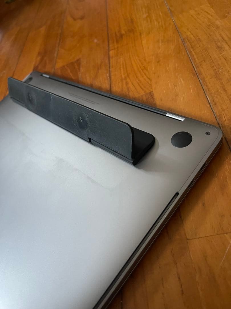 Apple MacBook Pro 13インチ 2019年モデル