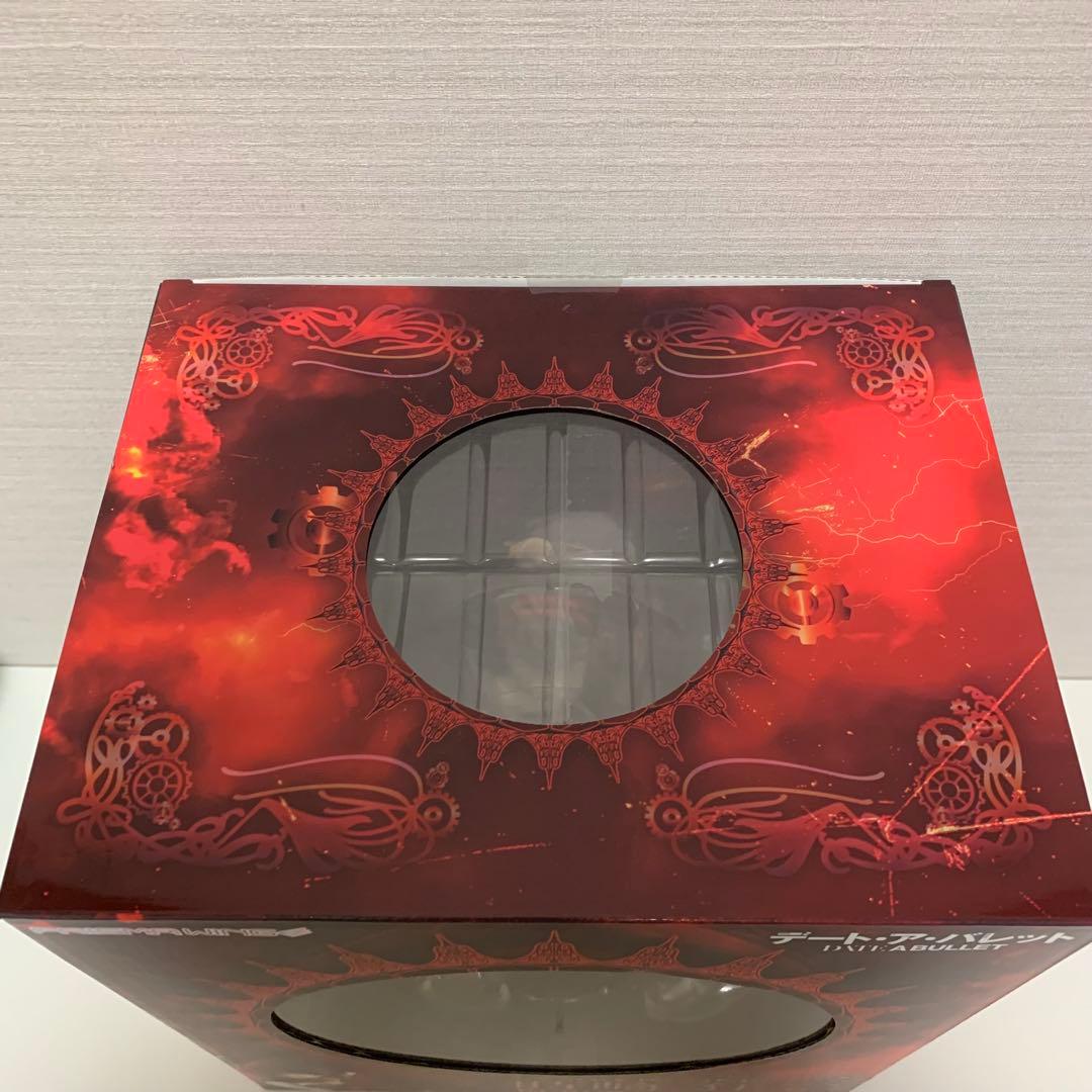 ※ デート・ア・バレット 時崎 狂三 1/7 スケール 完成品フィギュア