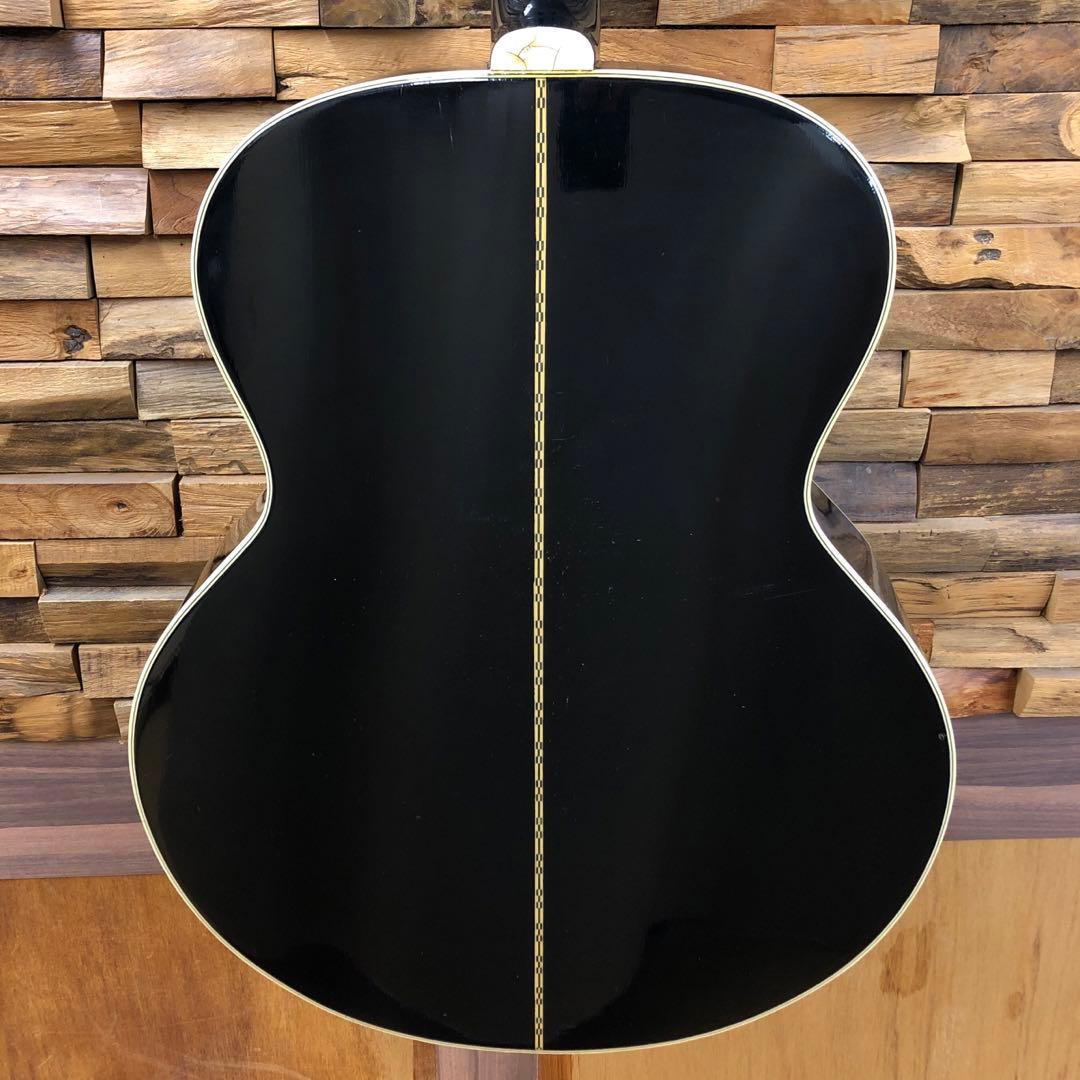 希少 Greco 404B 1970年代 日本製 アコースティックギター