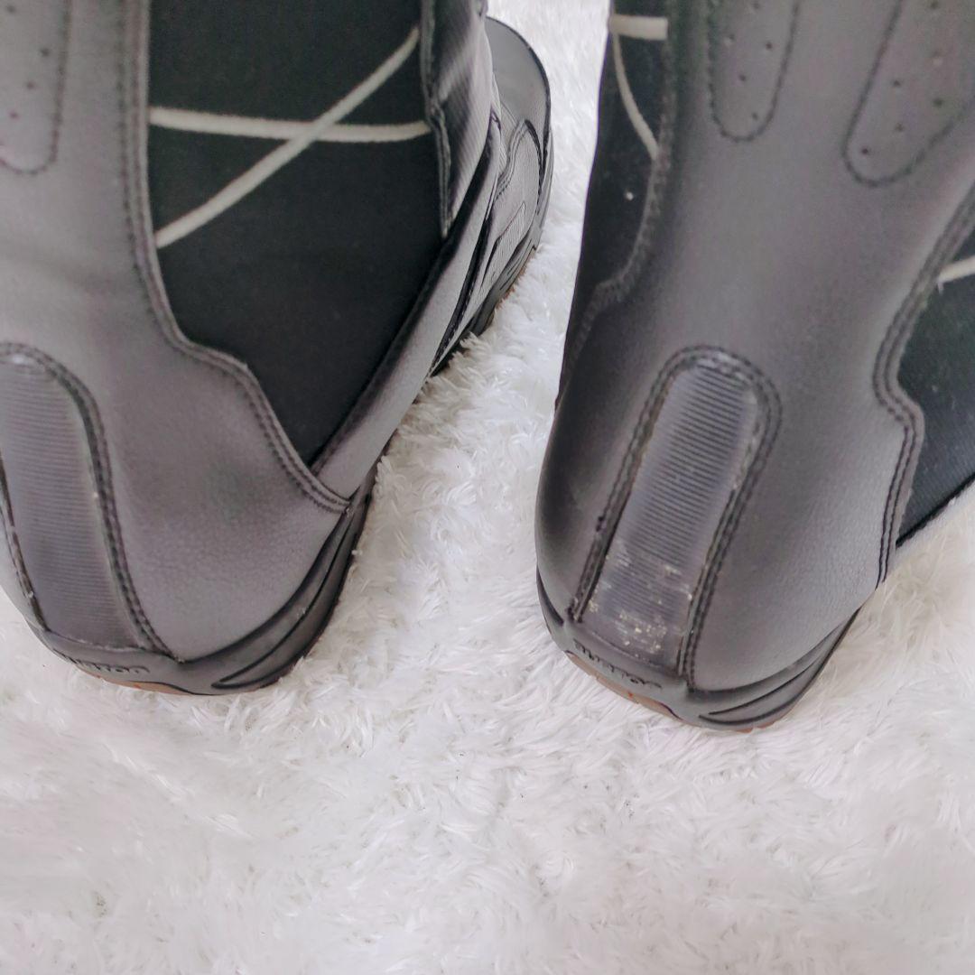 Burton MOTO SZ スノーボードブーツ