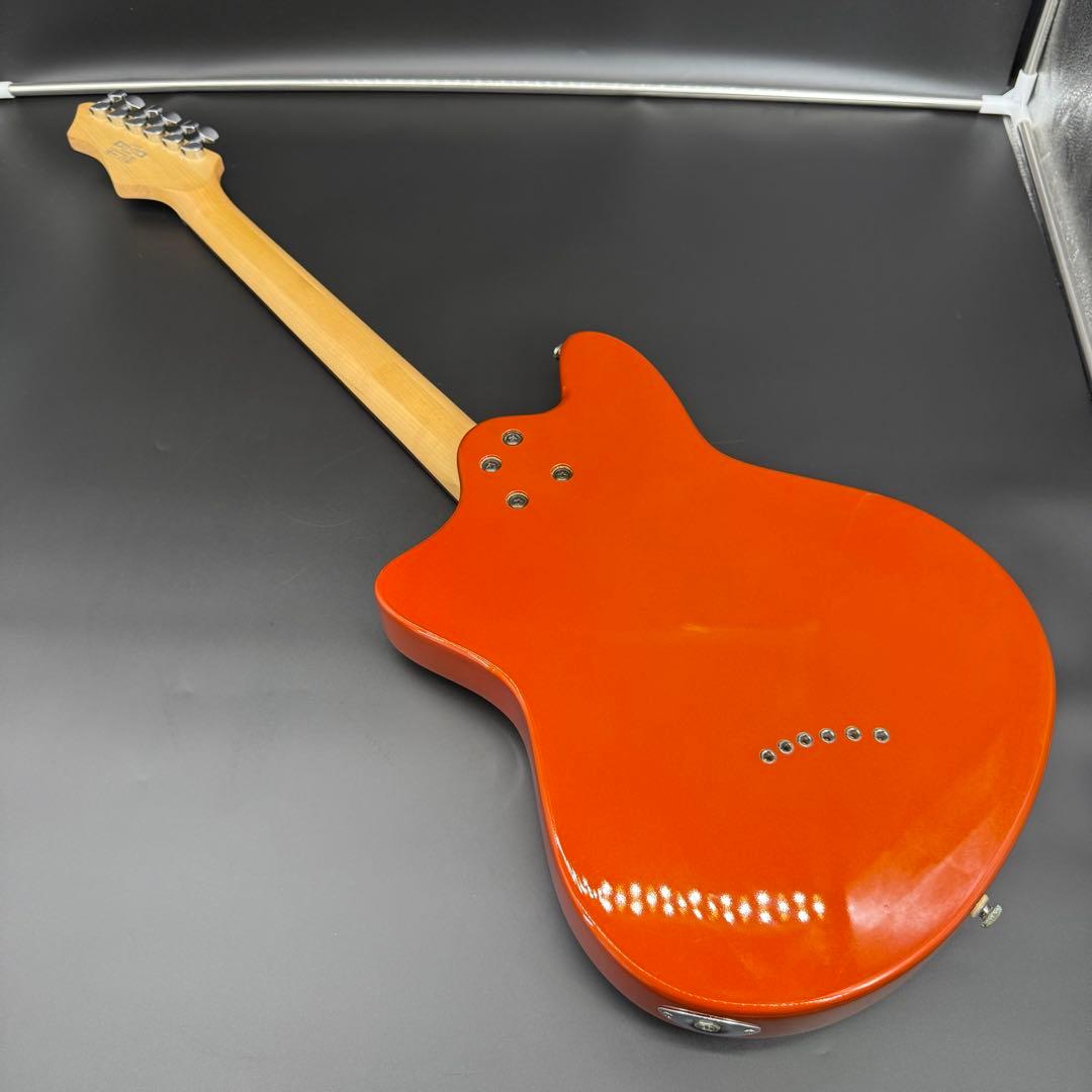 Ibanez JTK2S Jetking エレキギター 変形 アイバニーズ