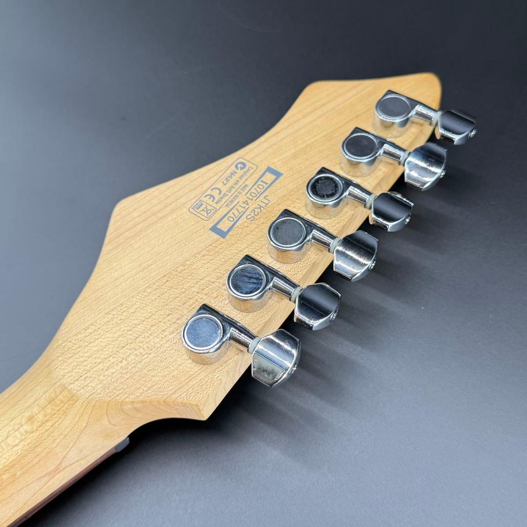 Ibanez JTK2S Jetking エレキギター 変形 アイバニーズ