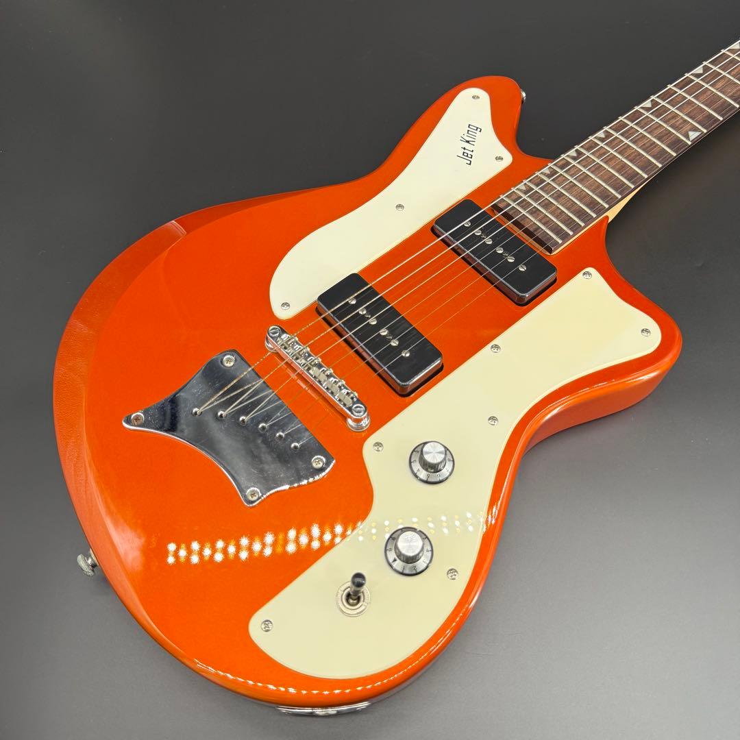 Ibanez JTK2S Jetking エレキギター 変形 アイバニーズ