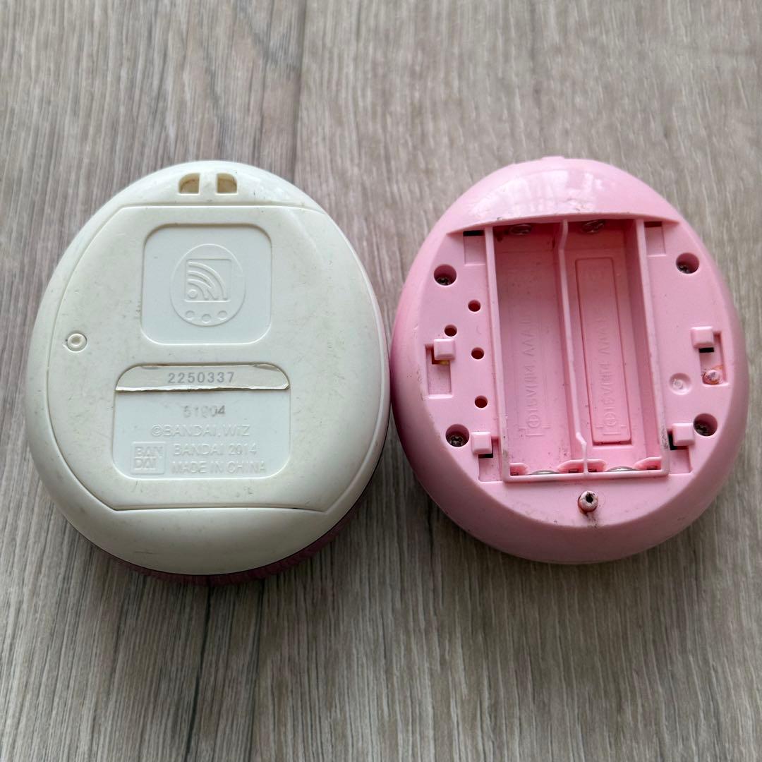 たまごっち　みーつ　スイーツ、4U まとめ