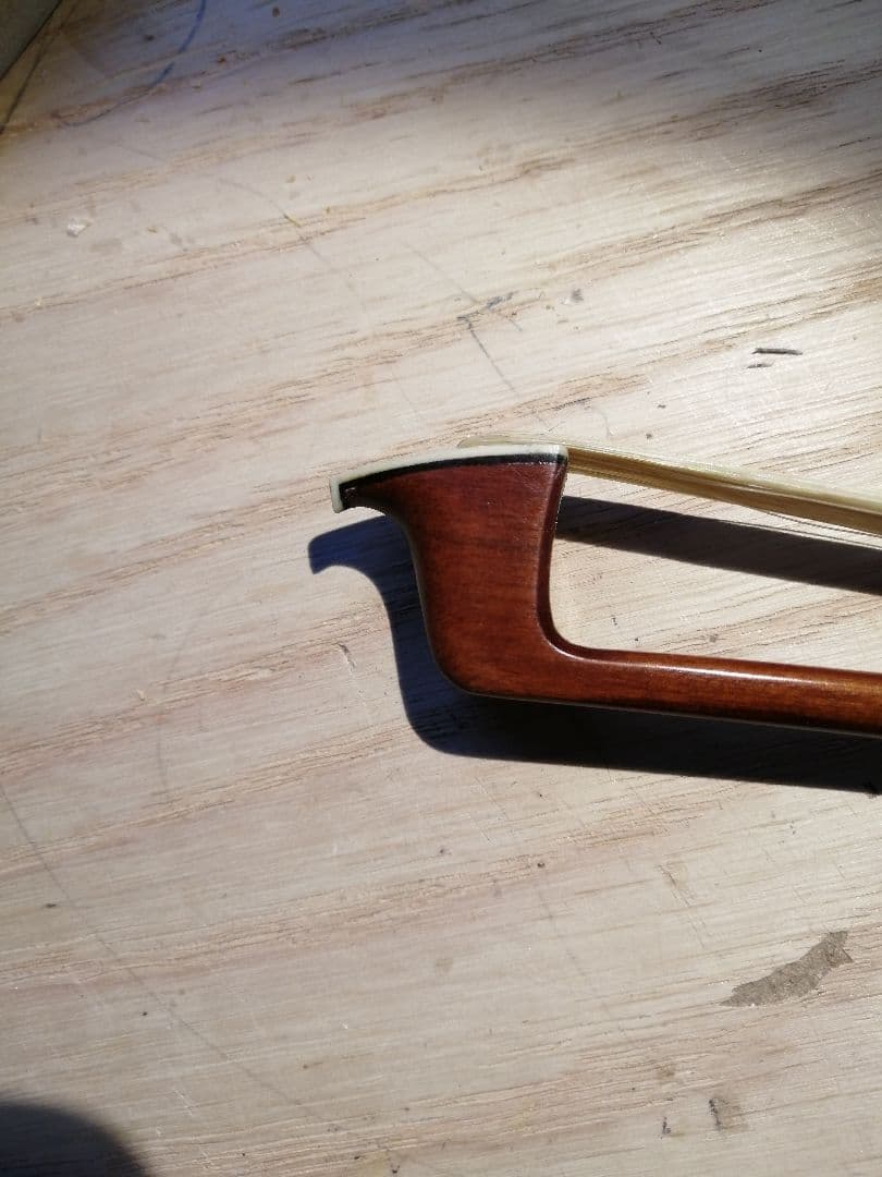 Steffen Kuhnla　ステフェン・クンラ　ヴァイオリン弓