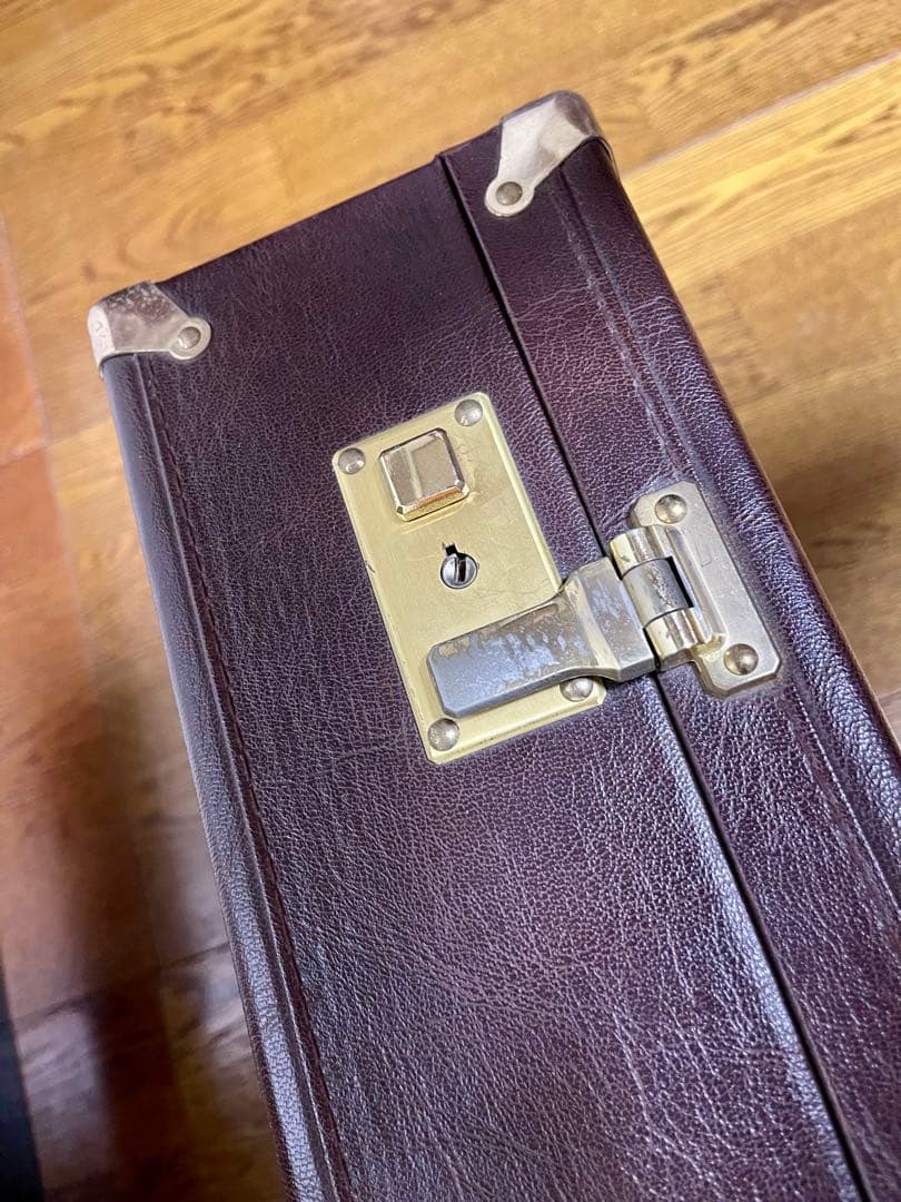 H.Selmer SA80 II w/e GL アルトサックス