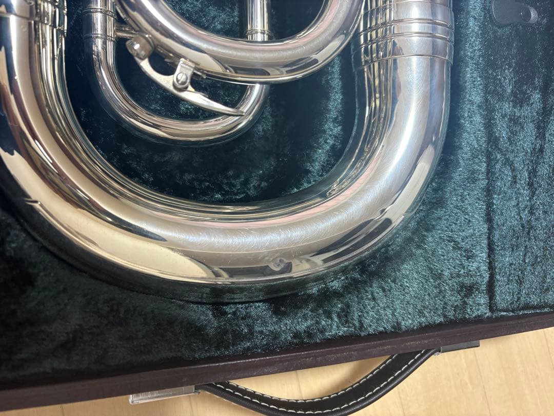 ちちゃさん専用 ユーフォニアム YEP621-S