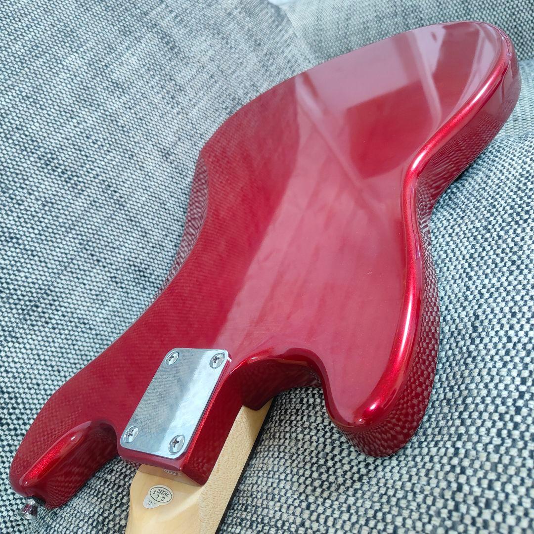 PhotoGenic MUSTANG MG-200 ムスタング けいおん 中野梓