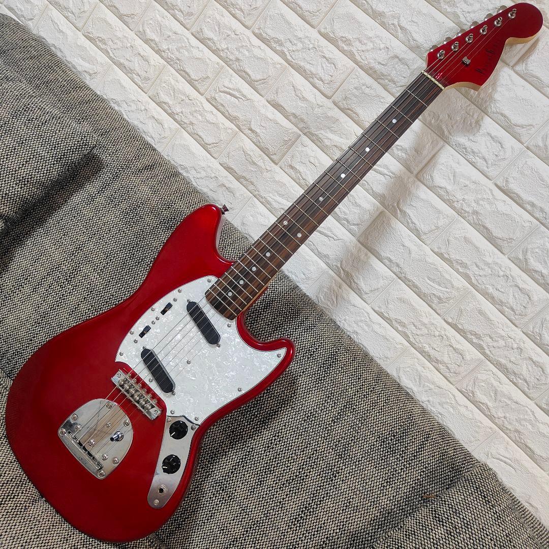 PhotoGenic MUSTANG MG-200 ムスタング けいおん 中野梓