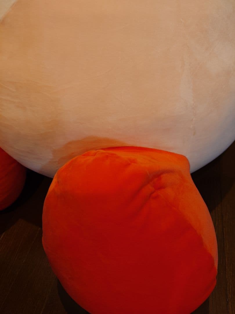 星のカービィ / すやすやフレンド おっきいカービィとふわふわ雲まくらセット