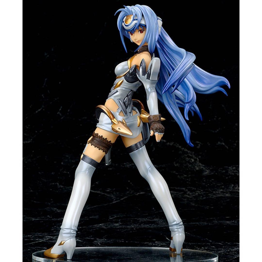 ゼノサーガ エピソード1 力への意志　 KOS-MOS 1/8