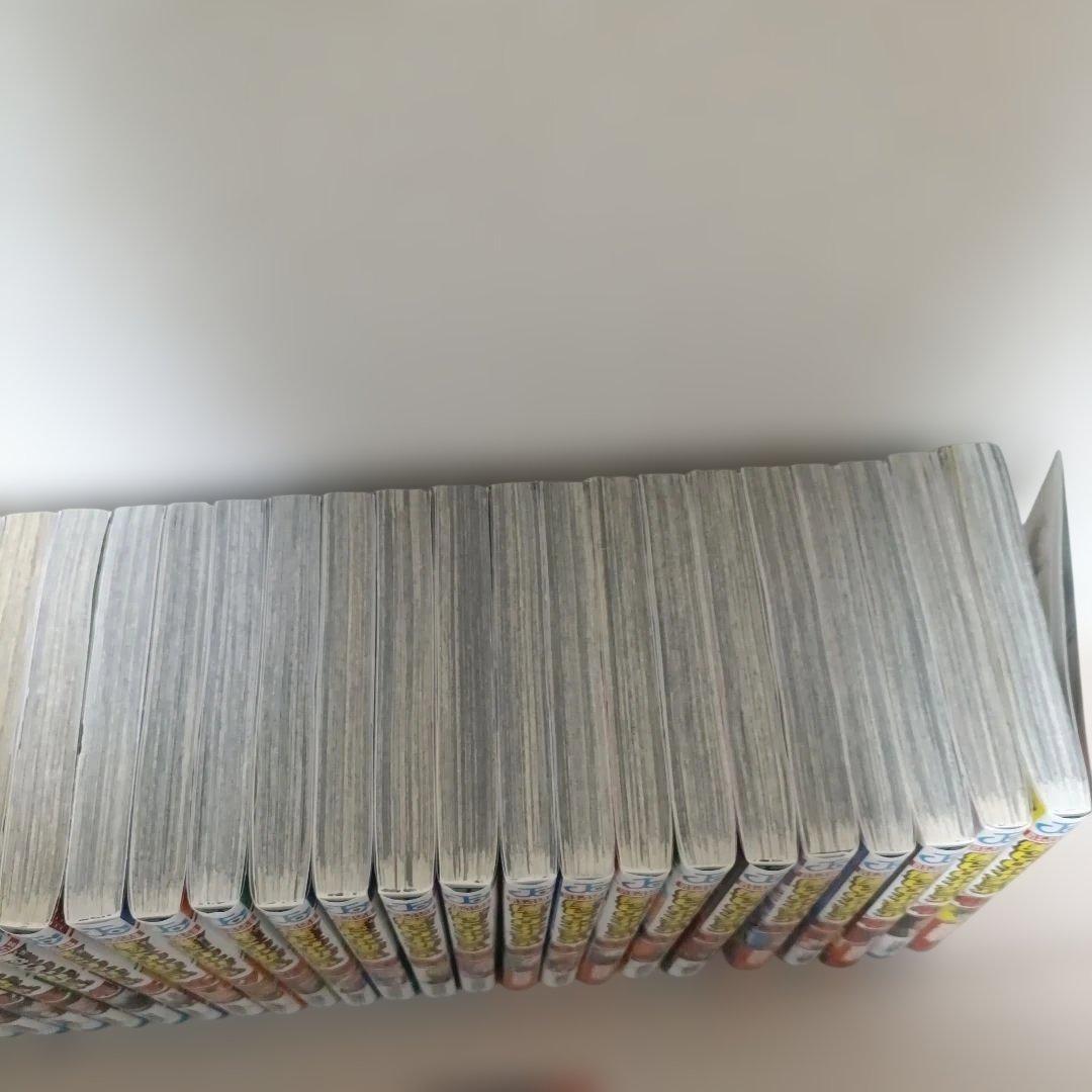 全巻 僕のヒーローアカデミア