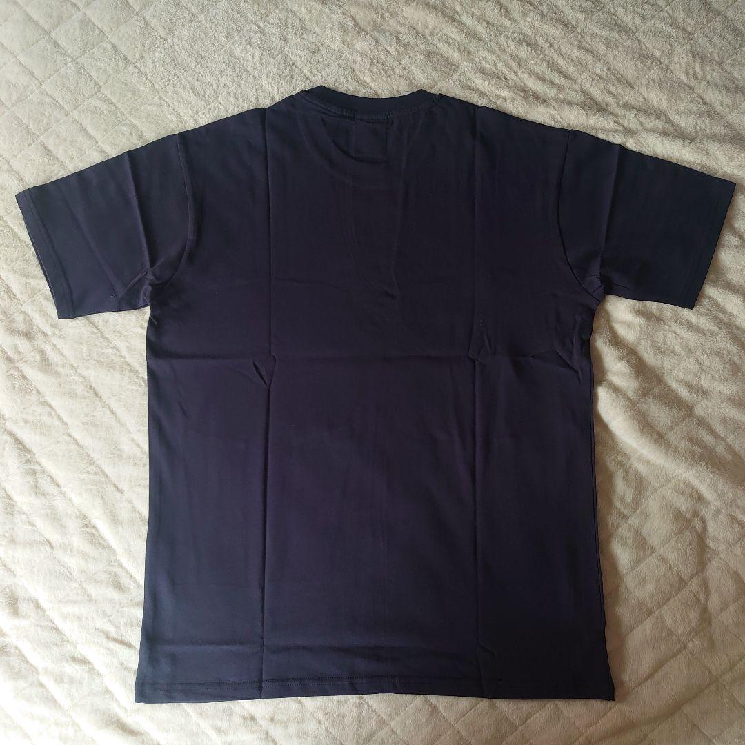 限定☆Kith x The Simpsons Family Stack Tee