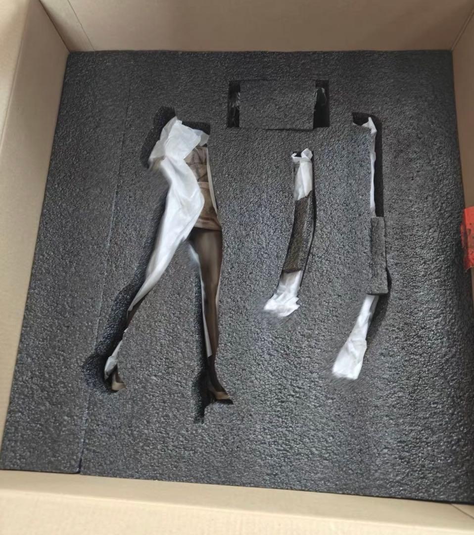 サイレントヒル F4F バブルヘッドナース スタチュー フィギュア