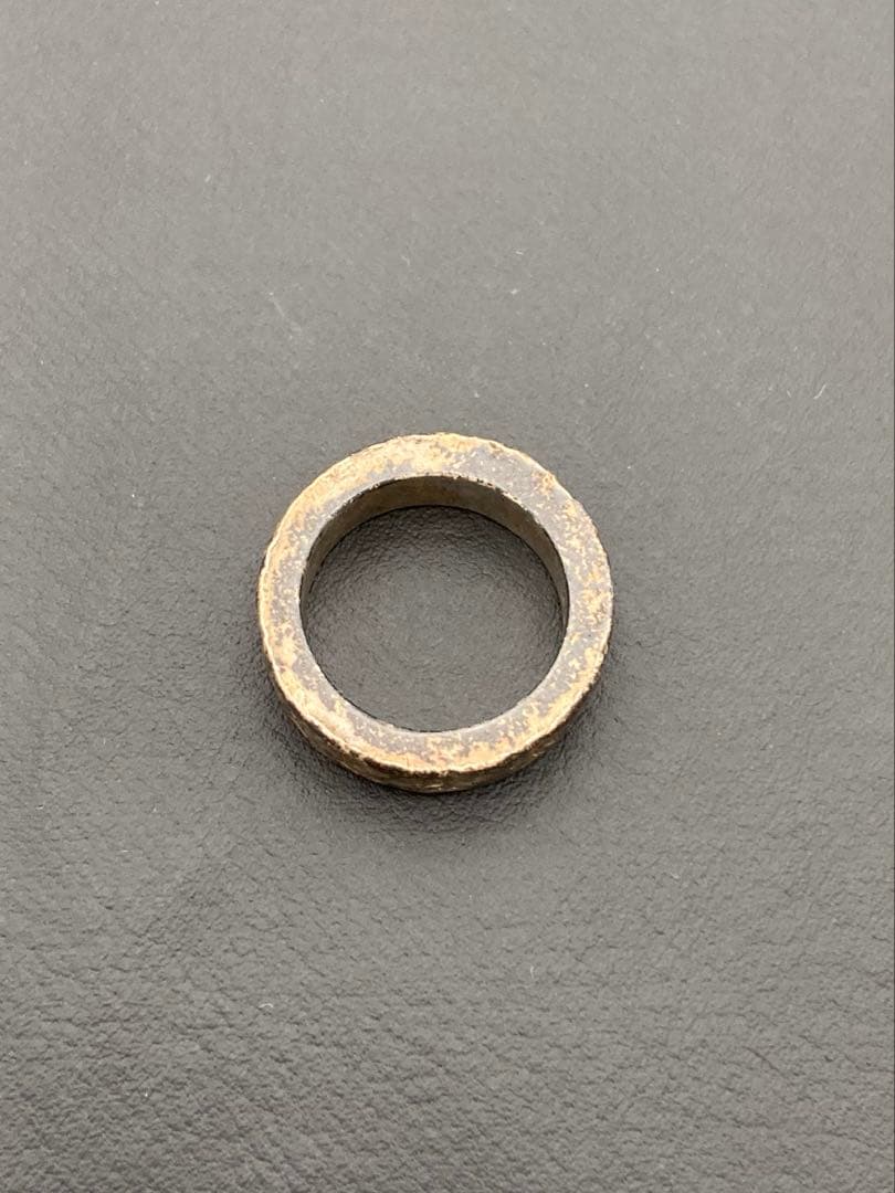 CHROME HEARTS クロムハーツ　シルバーリング