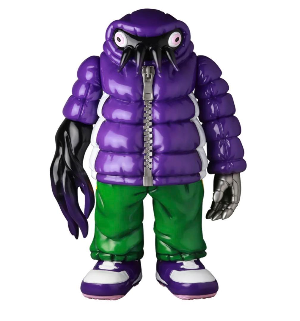 JAM クトゥルフオイド(3期) gyaromi