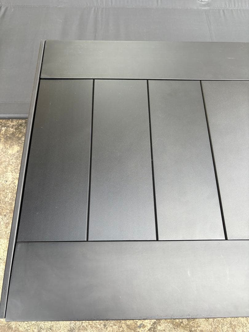 WAQ マルチローテーブル バーナーミニテーブル セット