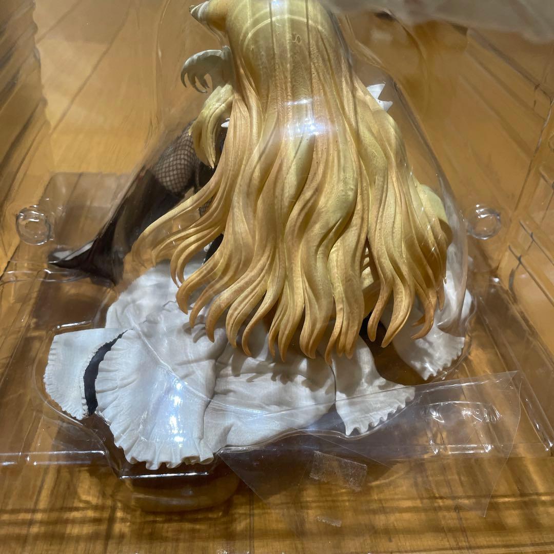 シャイニング・ハーツ 王女殿下の料理番 ローナ 1/6 完成品フィギュア