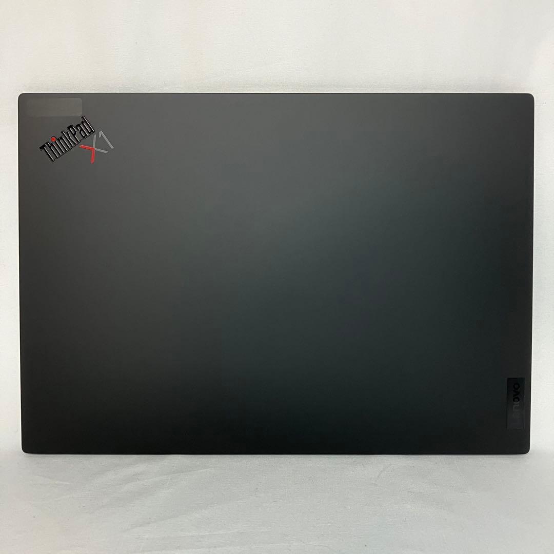 美品 X1 Gen10 12世代 i5 8GB SSD WUXGA オフィス24
