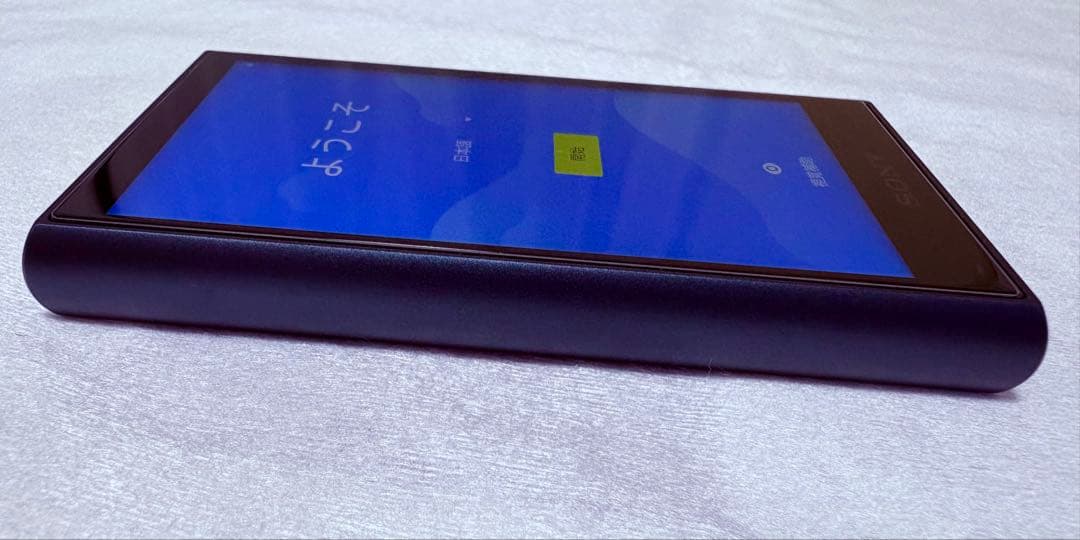 SONY WALKMAN NW-A105 ソニー ウォークマン