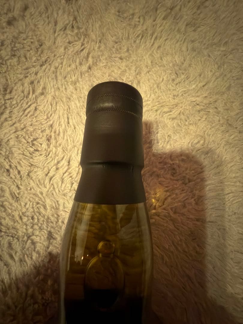 ヘンプスパロー 西 ガーヴァン30年 1995 激レア