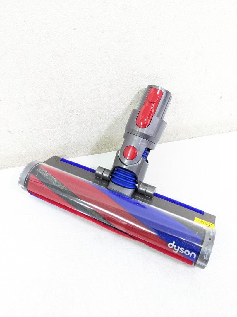 2025年製 dyson SV10K EXT BU スティック掃除機