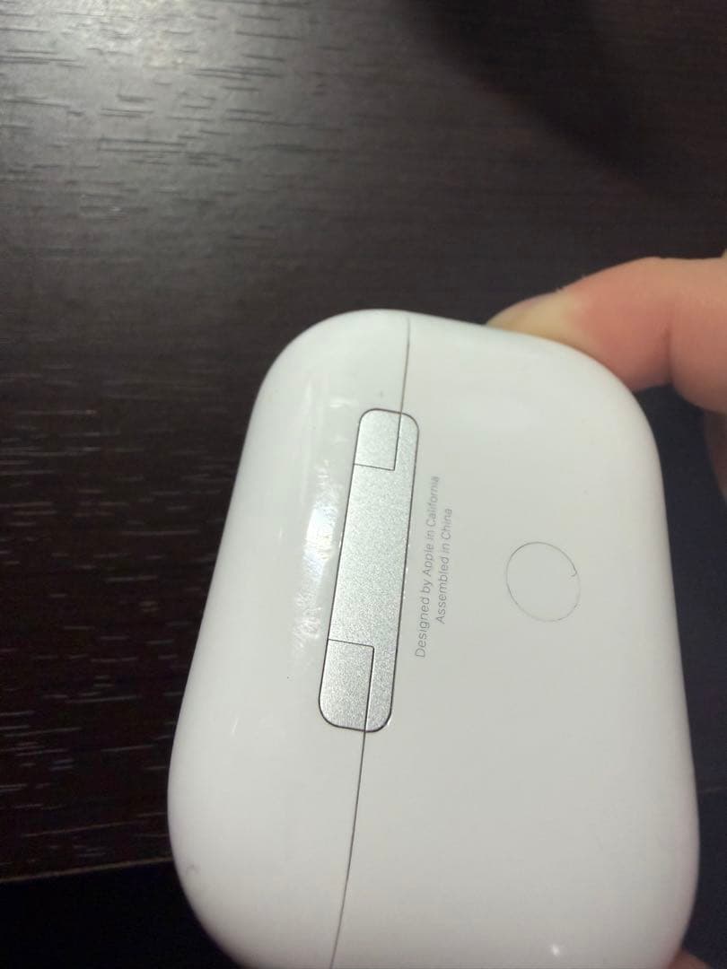 AirPods Pro (第2世代) 本体　Lightning版