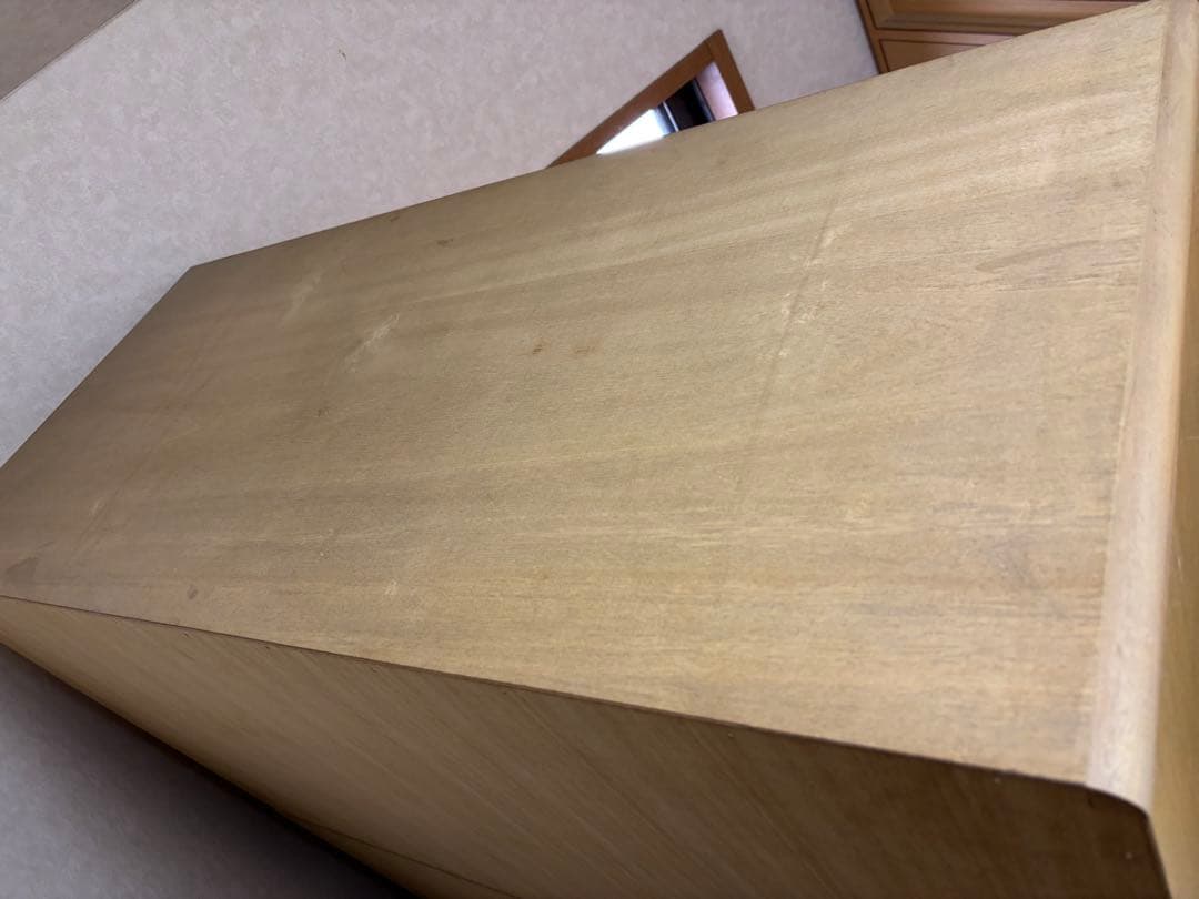 着物　桐箪笥　年代物