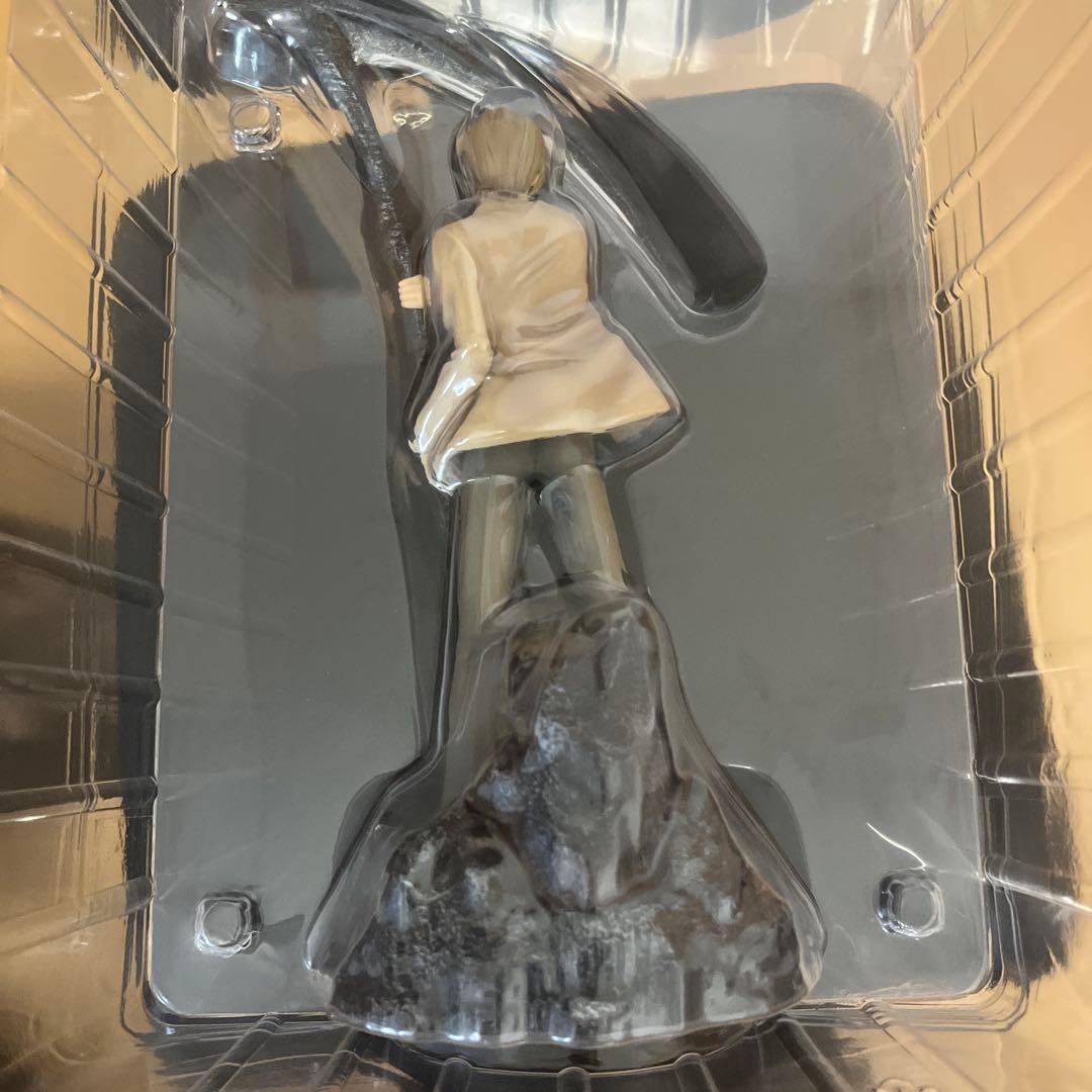 DEATH NOTE 一番くじ A賞　夜神月 フィギュア