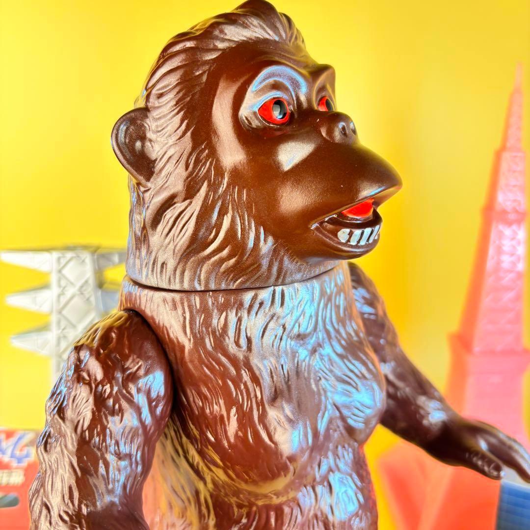 マルサン ゴロー １期カラー ４５０ （マルサン・ブルマァク・やまなや)