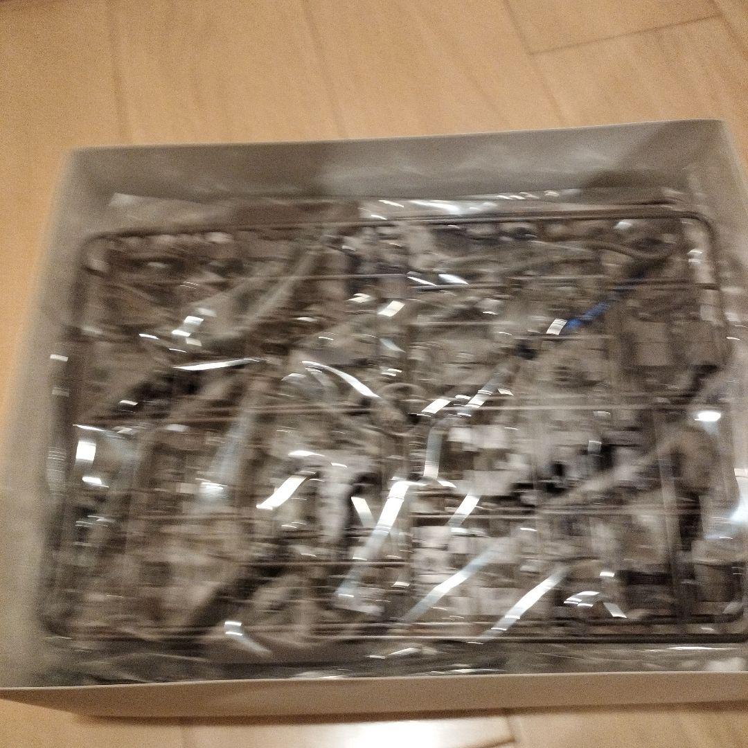 【未使用】RPZ-03DS HMMシールドライガー デザート・タイプ