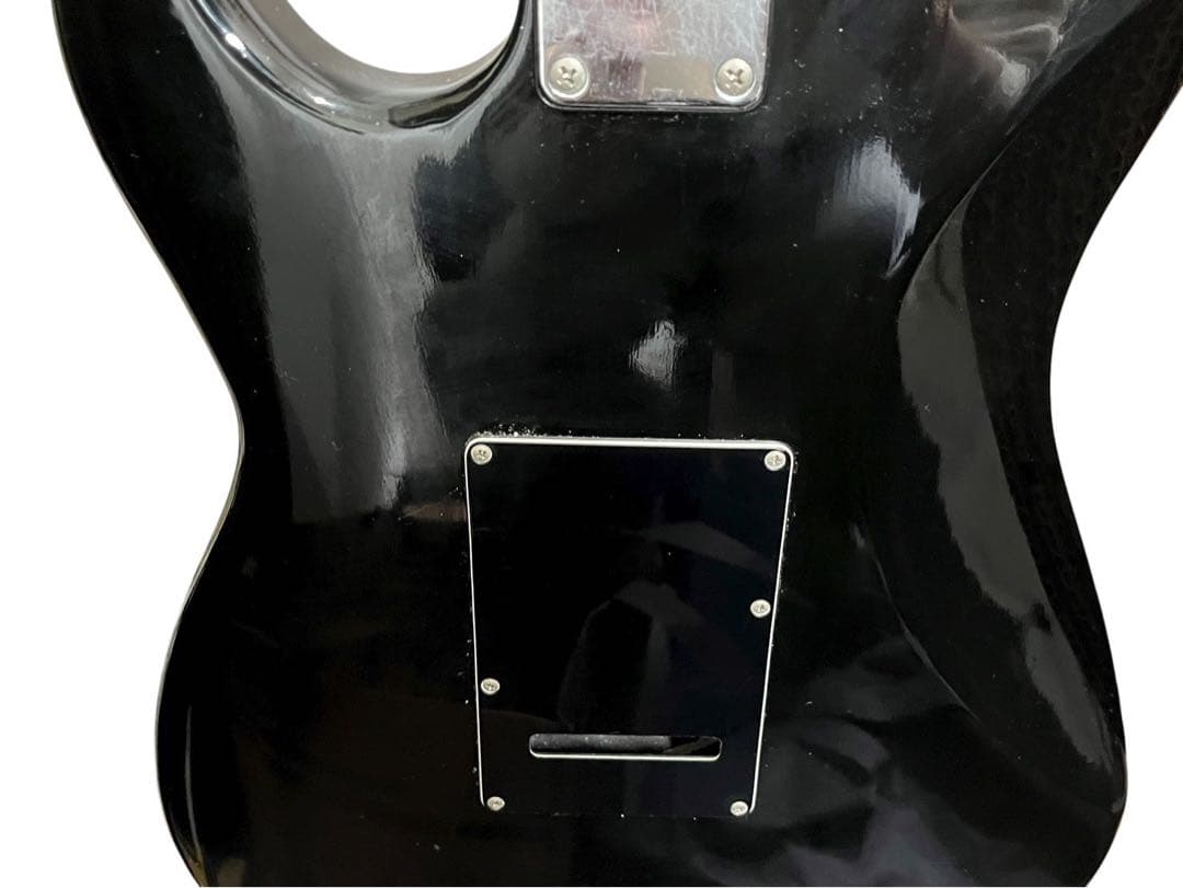 ◯Fernandes フェルナンデス エレキギター